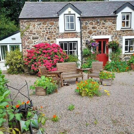 Berwick Hall Cottage 미오이라 외부 사진