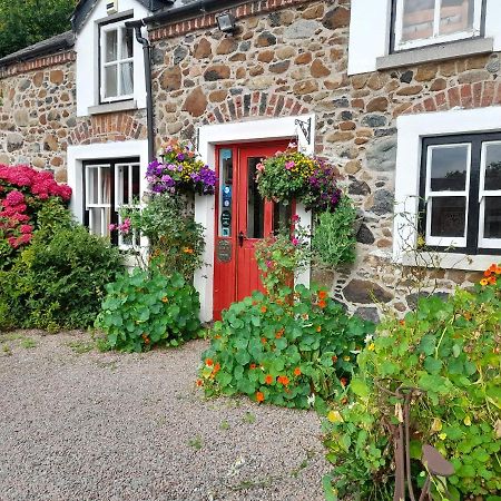 Berwick Hall Cottage 미오이라 외부 사진