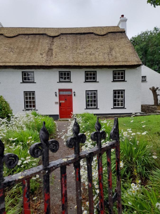 Berwick Hall Cottage 미오이라 외부 사진