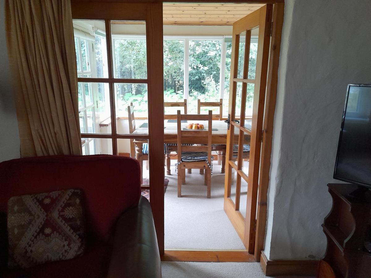 Berwick Hall Cottage 미오이라 외부 사진