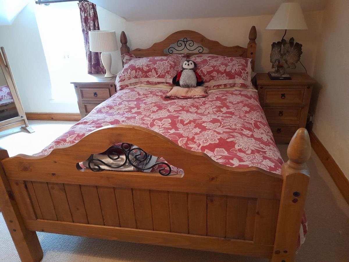 Berwick Hall Cottage 미오이라 외부 사진