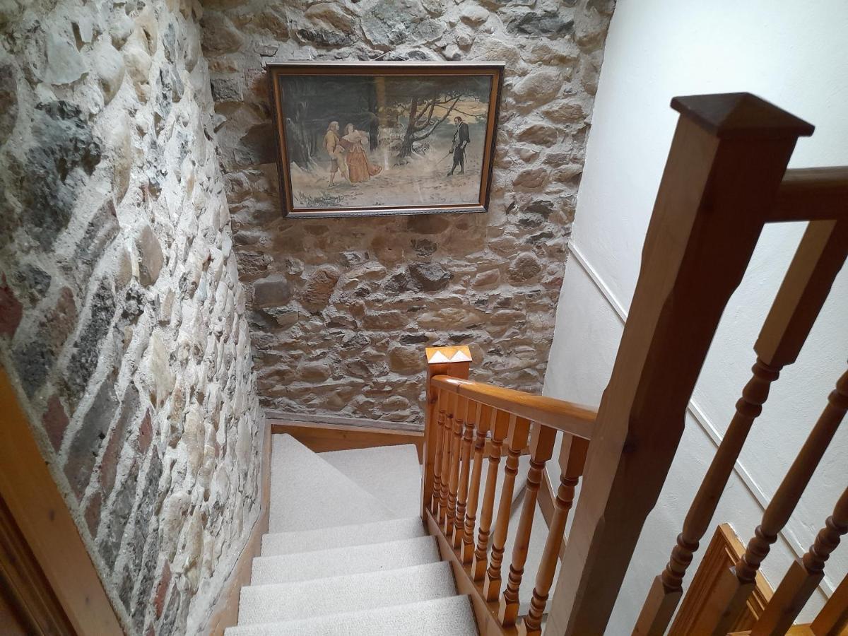 Berwick Hall Cottage 미오이라 외부 사진