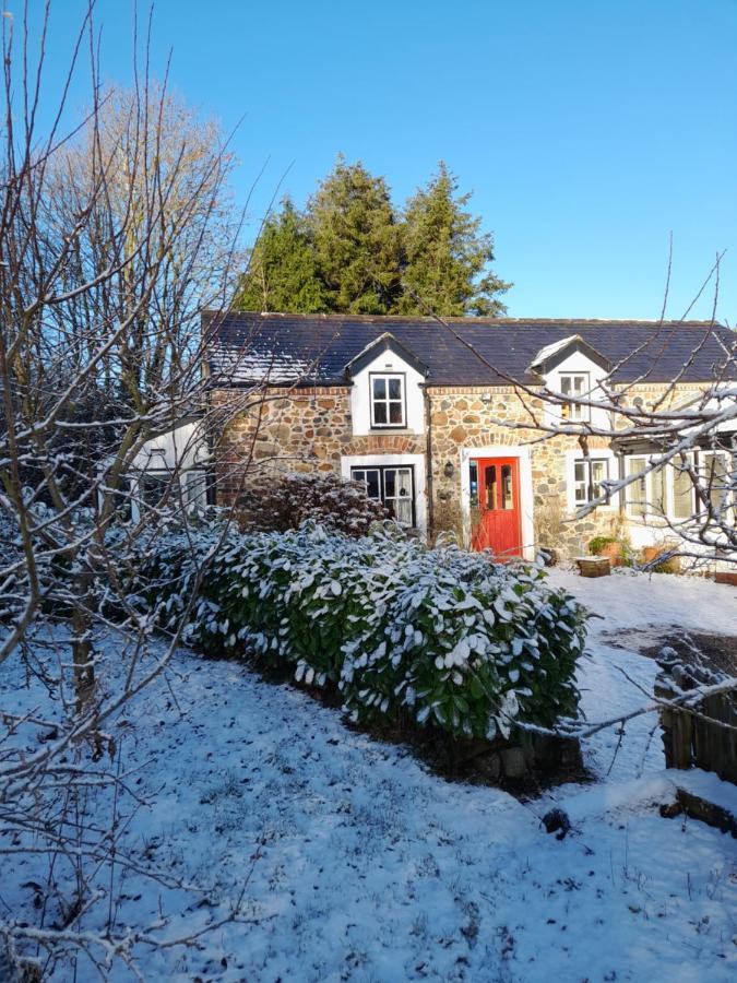 Berwick Hall Cottage 미오이라 객실 사진